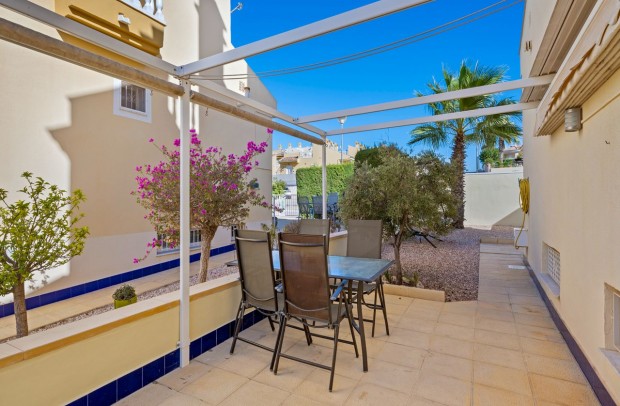 Resale - Semi-Detached - Benijófar - Benimar