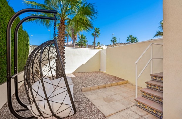 Resale - Semi-Detached - Benijófar - Benimar