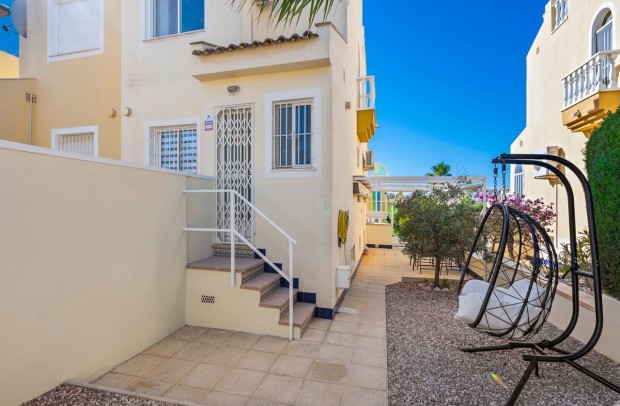 Resale - Semi-Detached - Benijófar - Benimar