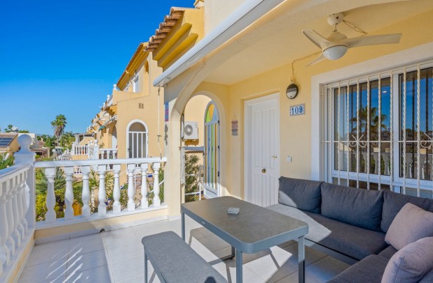 Resale - Semi-Detached - Benijófar - Benimar