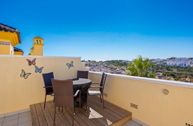 Resale - Semi-Detached - Benijófar - Benimar