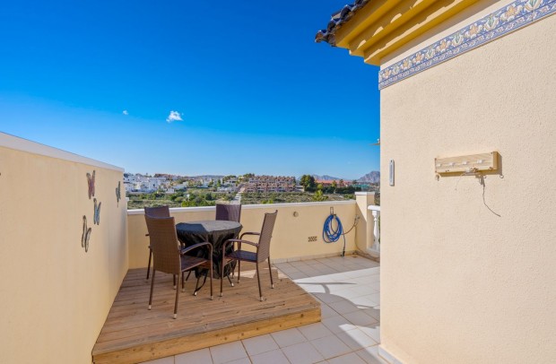 Resale - Semi-Detached - Benijófar - Benimar