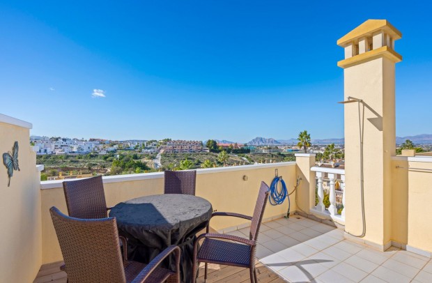 Resale - Semi-Detached - Benijófar - Benimar