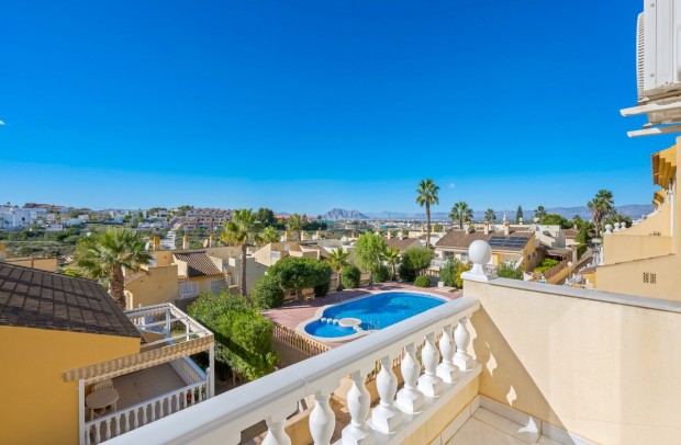 Resale - Semi-Detached - Benijófar - Benimar