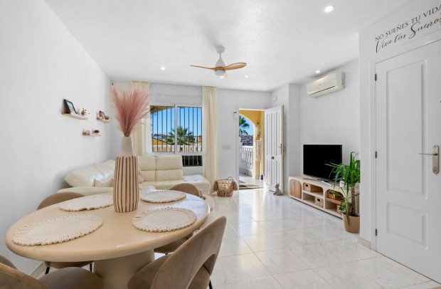 Resale - Semi-Detached - Benijófar - Benimar