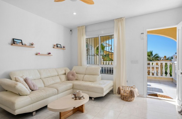 Resale - Semi-Detached - Benijófar - Benimar
