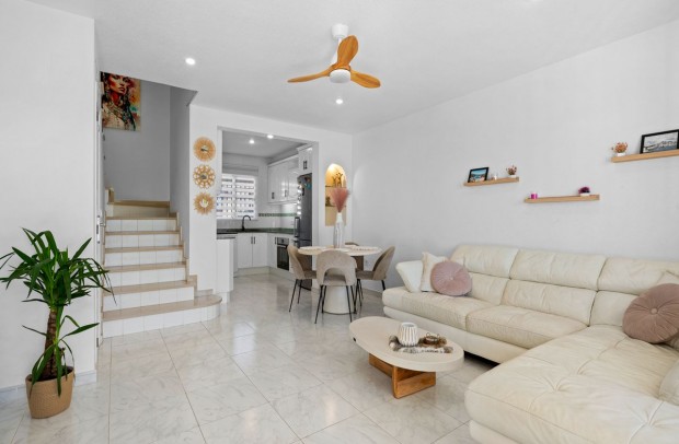 Resale - Semi-Detached - Benijófar - Benimar