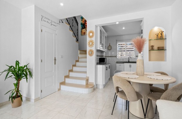 Resale - Semi-Detached - Benijófar - Benimar