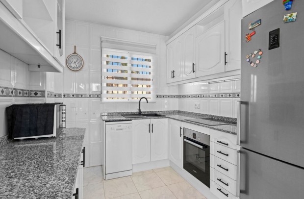 Resale - Semi-Detached - Benijófar - Benimar