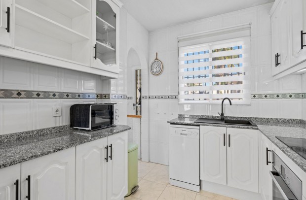 Resale - Semi-Detached - Benijófar - Benimar