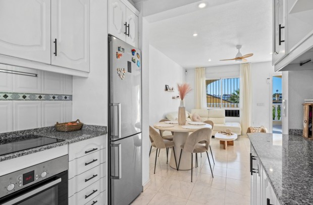 Resale - Semi-Detached - Benijófar - Benimar