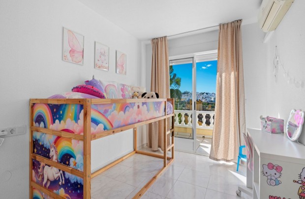 Resale - Semi-Detached - Benijófar - Benimar