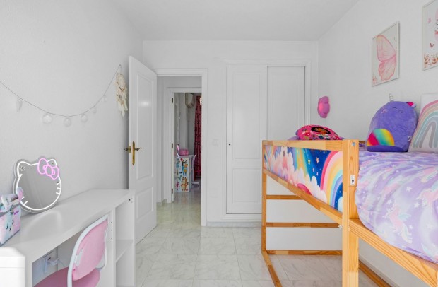 Resale - Semi-Detached - Benijófar - Benimar