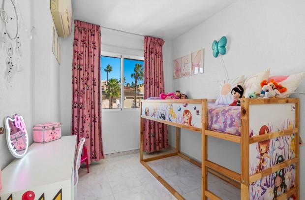 Resale - Semi-Detached - Benijófar - Benimar