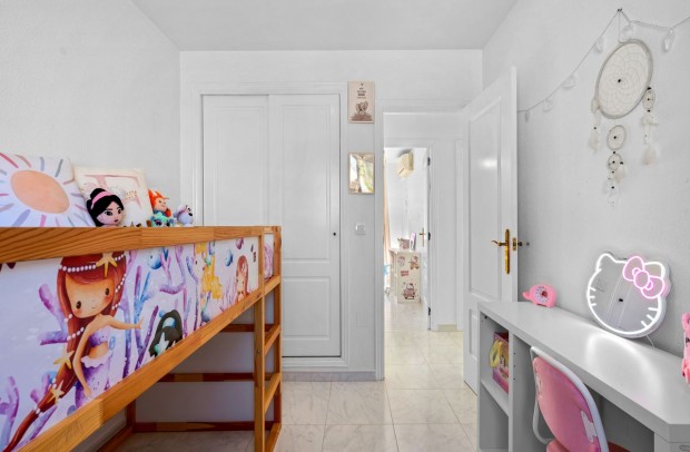 Resale - Semi-Detached - Benijófar - Benimar