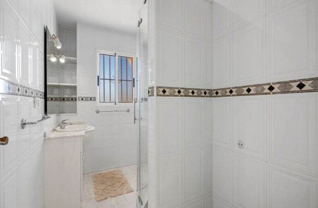 Resale - Semi-Detached - Benijófar - Benimar