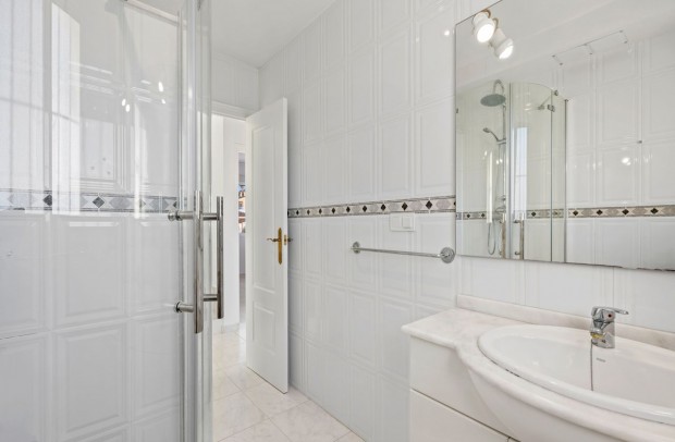 Resale - Semi-Detached - Benijófar - Benimar