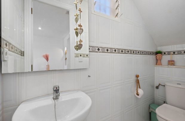 Resale - Semi-Detached - Benijófar - Benimar