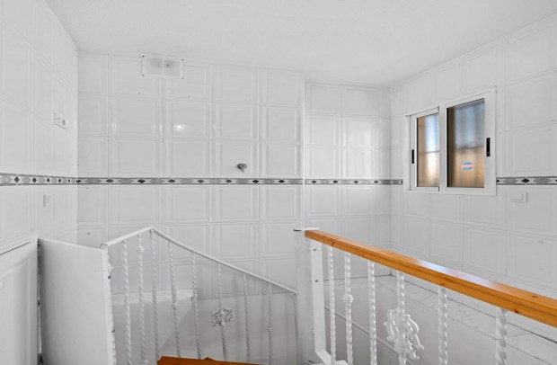 Resale - Semi-Detached - Benijófar - Benimar