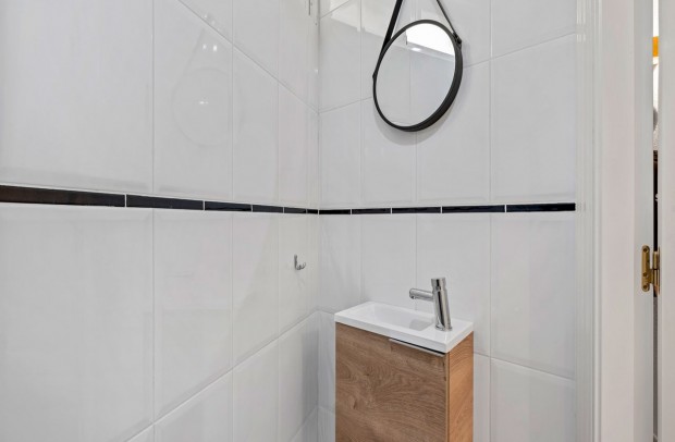 Resale - Semi-Detached - Benijófar - Benimar