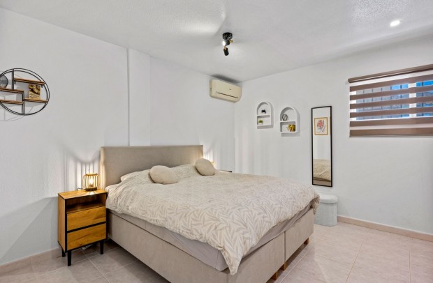 Resale - Semi-Detached - Benijófar - Benimar