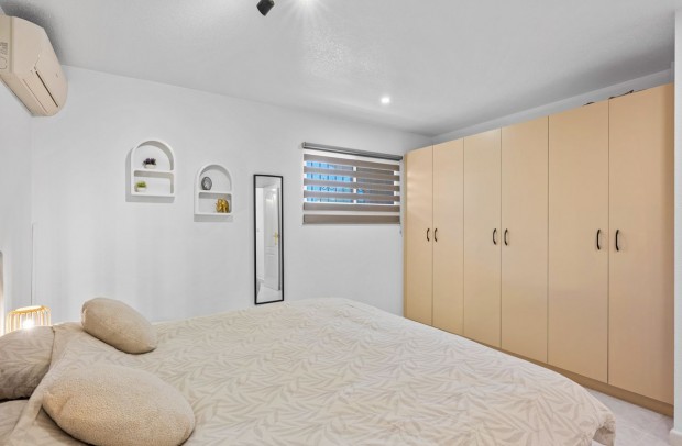 Resale - Semi-Detached - Benijófar - Benimar