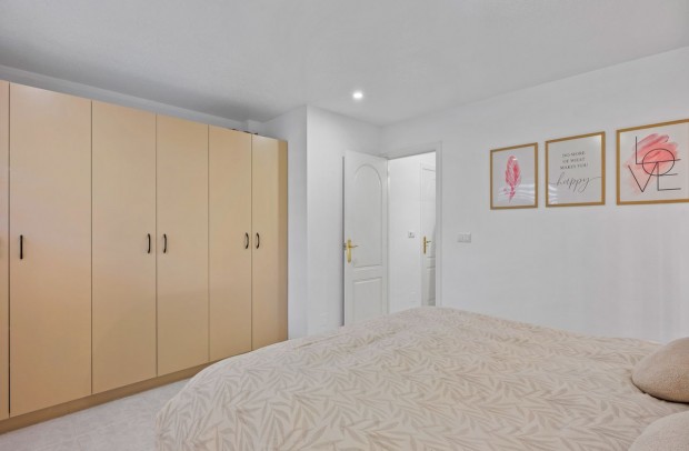 Resale - Semi-Detached - Benijófar - Benimar