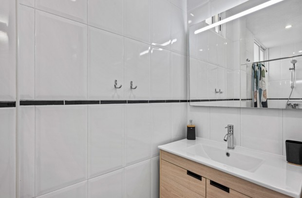 Resale - Semi-Detached - Benijófar - Benimar