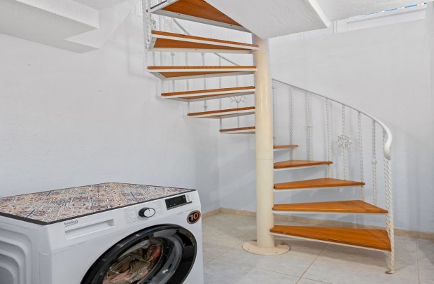 Resale - Semi-Detached - Benijófar - Benimar