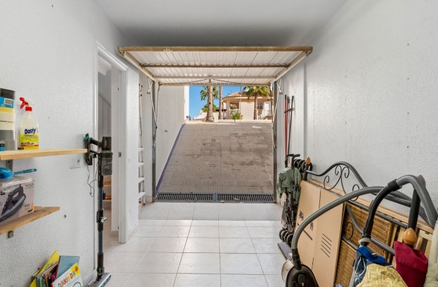 Resale - Semi-Detached - Benijófar - Benimar