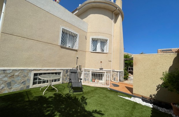 Resale - Detached House / Villa - Ciudad Quesada - Rojales