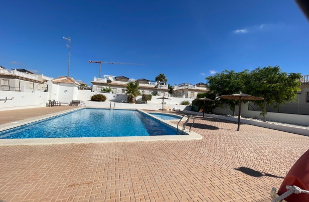 Resale - Detached House / Villa - Ciudad Quesada - Rojales