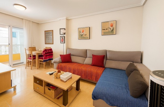 Revente - Apartment - Formentera del Segura