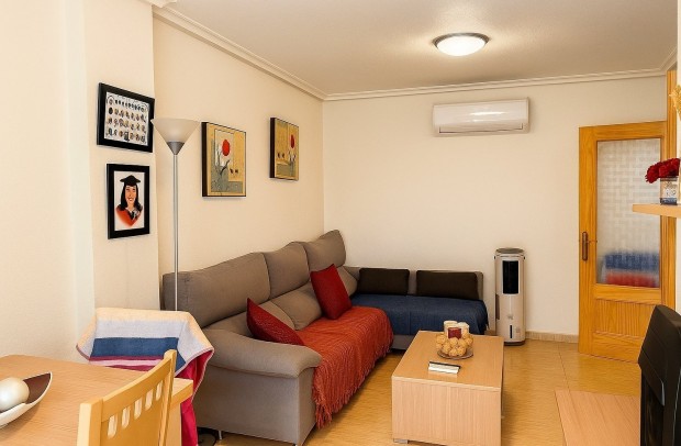 Revente - Apartment - Formentera del Segura