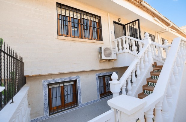 Revente - Terraced house / Townhouse - La Mata