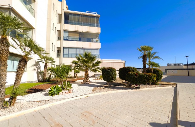 Resale - Apartment - Villamartin - Altos del Mediterraneo in Los Dolses