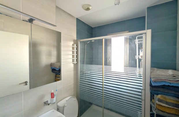 Resale - Apartment - Villamartin - Altos del Mediterraneo in Los Dolses