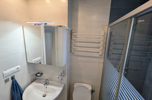 Resale - Apartment - Villamartin - Altos del Mediterraneo in Los Dolses