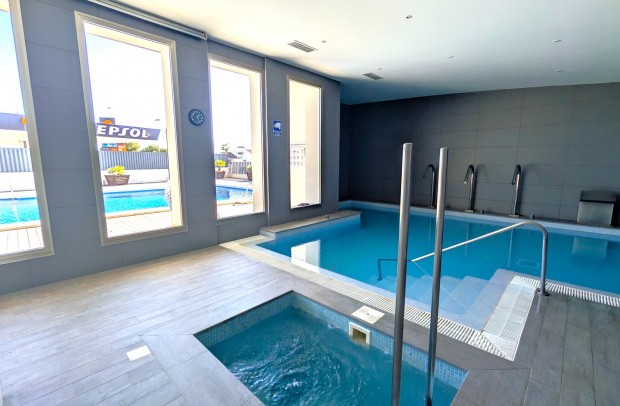 Resale - Apartment - Villamartin - Altos del Mediterraneo in Los Dolses