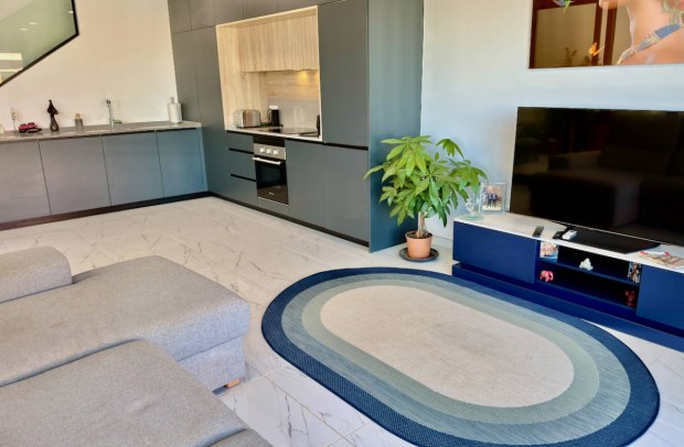 Resale - Detached House / Villa - Los Montesinos - La Herrada