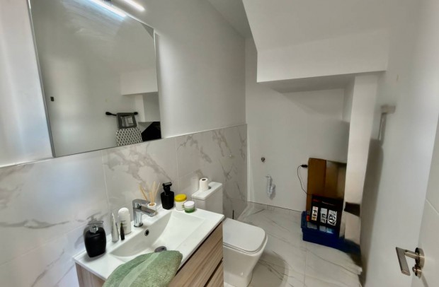 Resale - Detached House / Villa - Los Montesinos - La Herrada