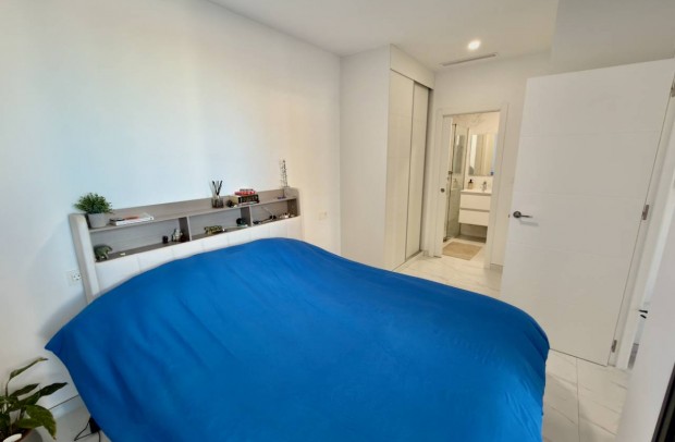 Resale - Detached House / Villa - Los Montesinos - La Herrada