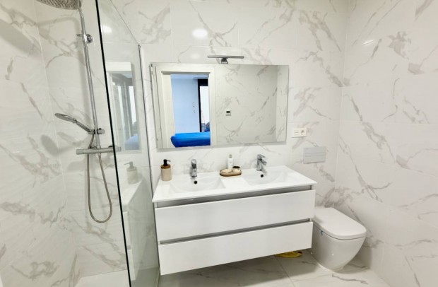 Resale - Detached House / Villa - Los Montesinos - La Herrada