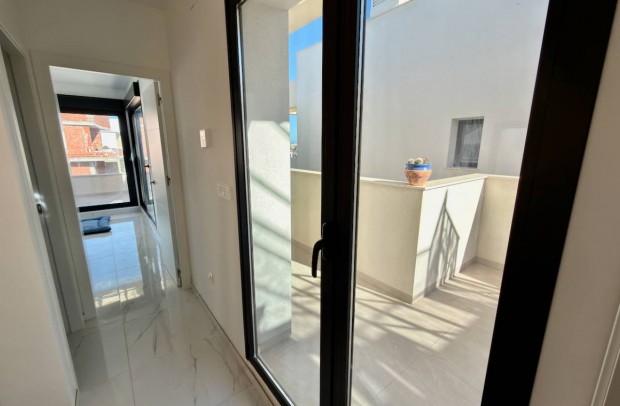 Resale - Detached House / Villa - Los Montesinos - La Herrada