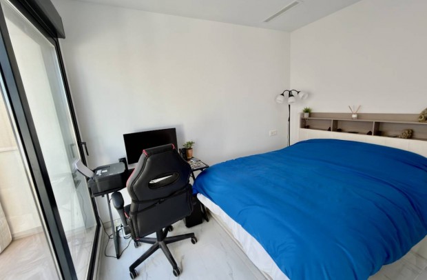 Resale - Detached House / Villa - Los Montesinos - La Herrada