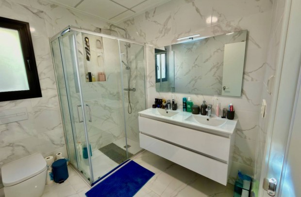 Resale - Detached House / Villa - Los Montesinos - La Herrada