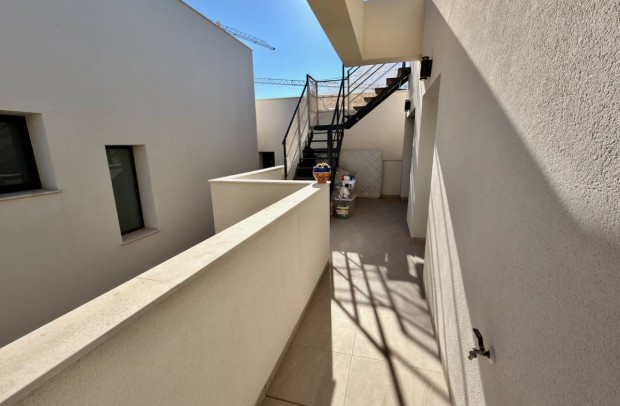 Resale - Detached House / Villa - Los Montesinos - La Herrada