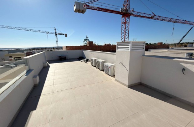 Resale - Detached House / Villa - Los Montesinos - La Herrada