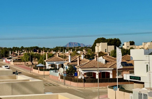 Resale - Detached House / Villa - Los Montesinos - La Herrada