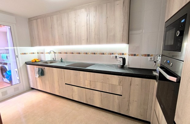 Revente - Townhouse - Bigastro